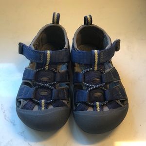 Keen Toddler Sandals